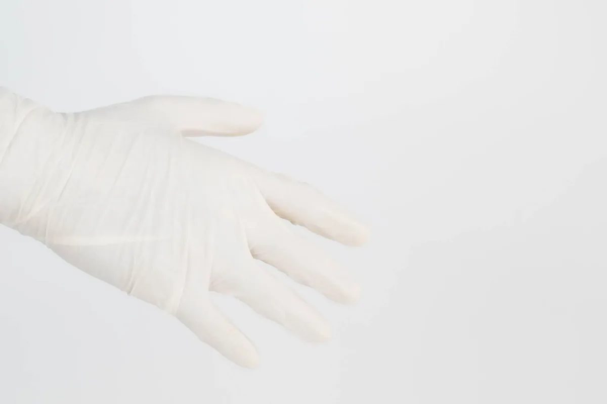 Blood Spill Cleanup in Lacey, WA