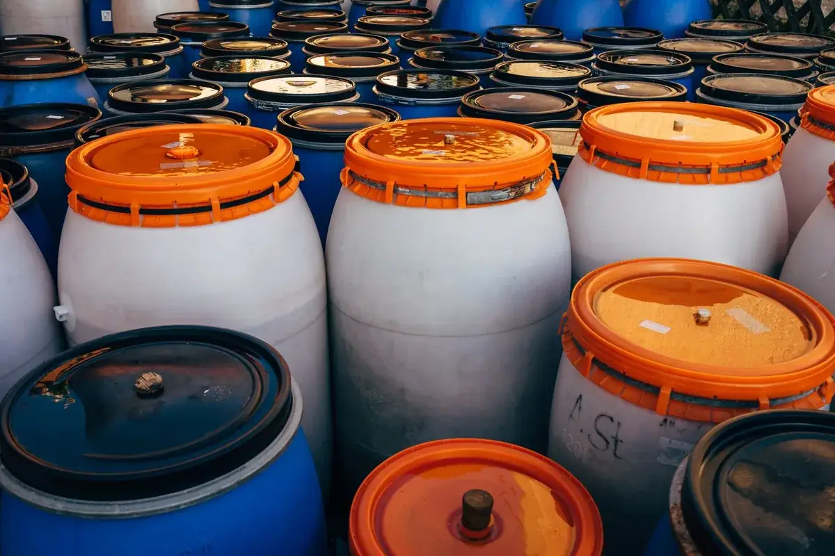 Hazmat Cleanup in Lacey, WA
